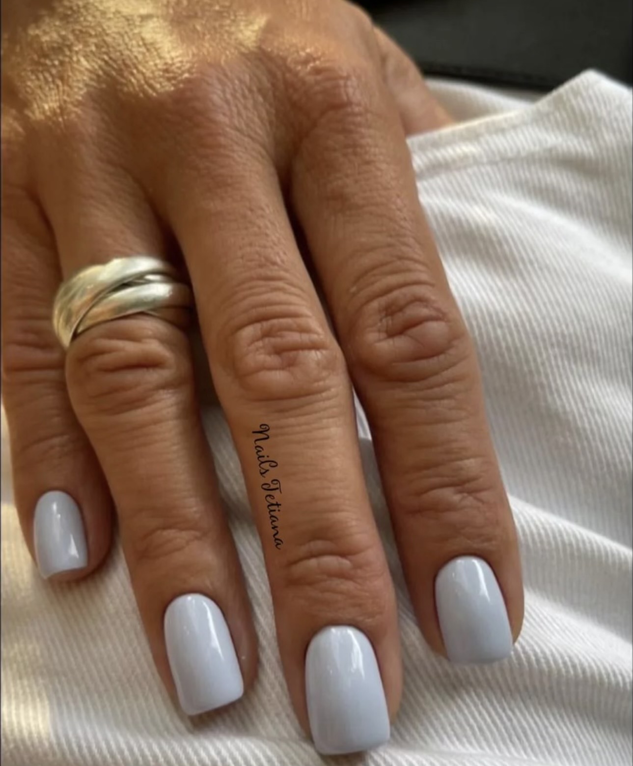 Fine Line nail work in Johnson City, New York