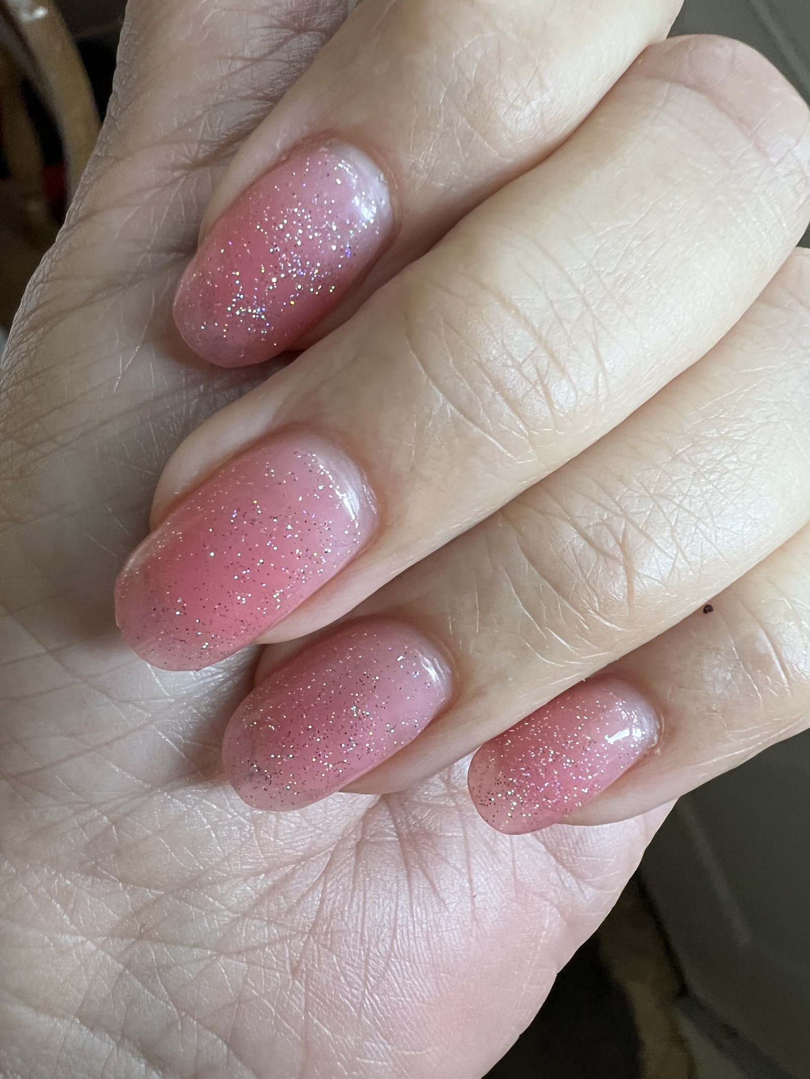 Fine Line nail photo 4